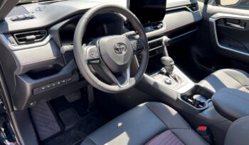 TOYOTA RAV-4 2.5 PHEV Premium e-CVT 4WD voll